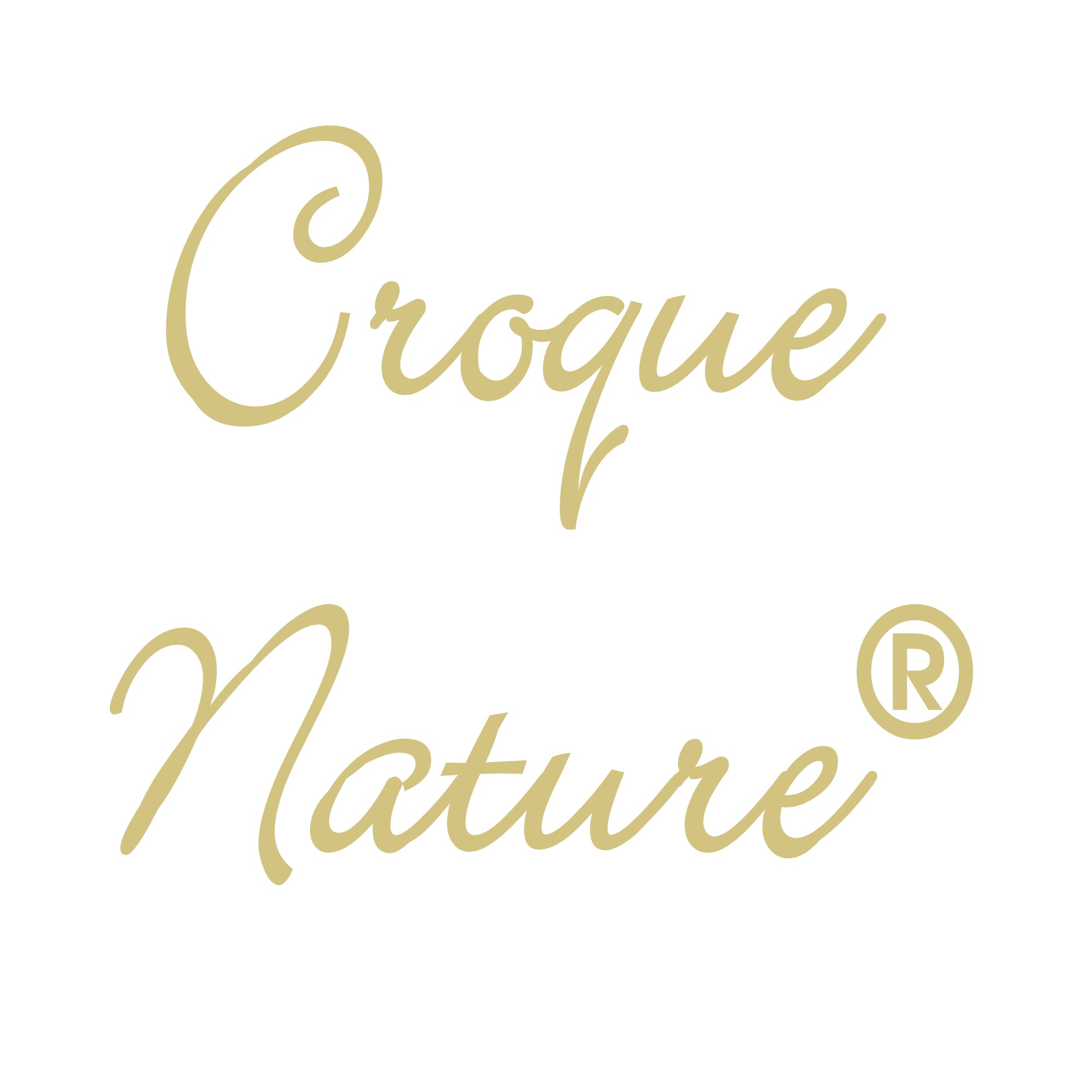 CROQUE NATURE® LAUNAGUET